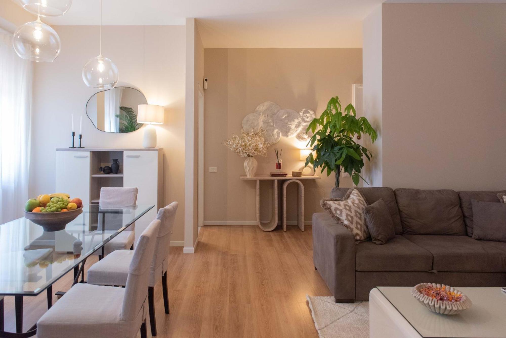 Dei Marmi Comfort Living * Forte dei Marmi